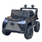 Children's electric car TTF-2166