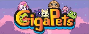 GIGA PETS