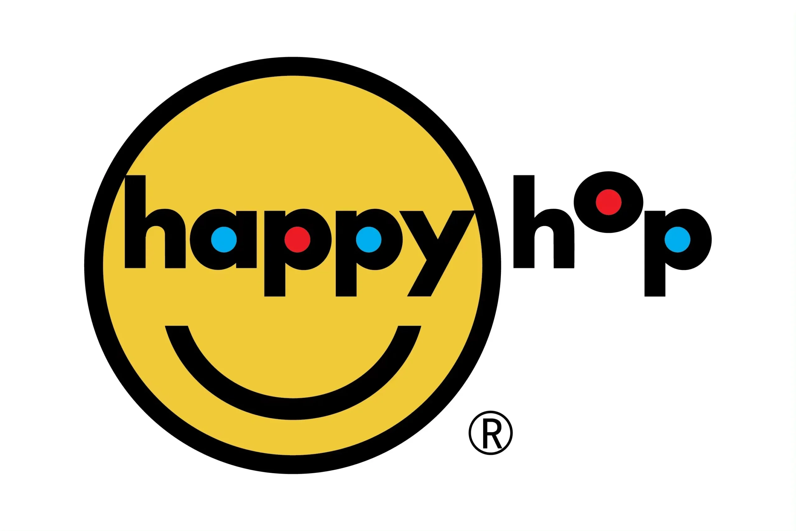 HAPPY HOP