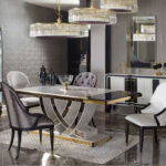 Ferre Dining Set