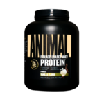 Universal Nutrition Animal ISO Loaded Whey Protein Blend 4lb