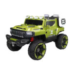 Hummer HX remote control electric car for children JB-500