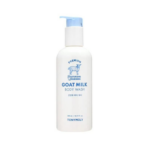 TONYMOLY - Premium Goat Milk Moisturizing Body Wash - 300ml