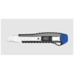 Kangaro Cutter Knife 1Pc