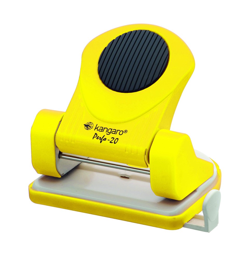 Kangaro Paper Punch 2.0mm 1Pc