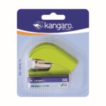 Kangaro Stapler + Staple 1Card