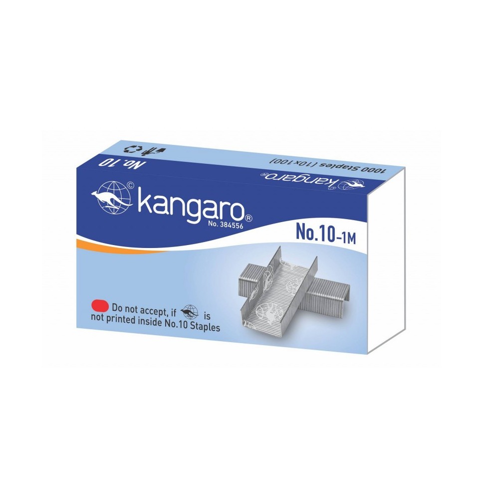 Kangaro Staples 1Pc