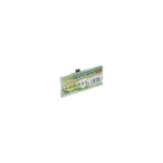 Kejea Image Card With Metal Clip 1Pc