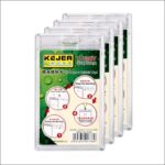 Kejia Card Holder 55x85mm 1Pc