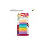 Kiddy Clay 12 Colors Modeling Clay 165Gm