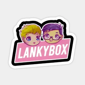 LANKYBOX