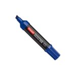 Luxor Permanent Marker-510 Blue 1Pc