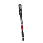 Luxor Spark Ball Pen Black 1Pc