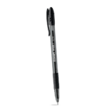 Luxor Spark II Ball Pen Black - 1Pc