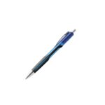 Luxor Xonox Mx 0.5mm Ball Ppoint Pen 1Pc - Blue