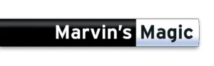 MARVIN MAGIC