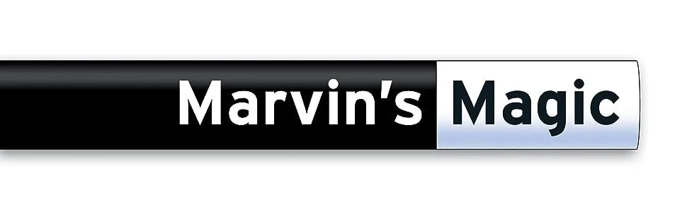 MARVIN MAGIC