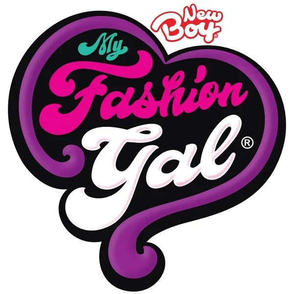 MY FASHION GAL