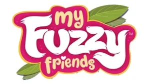 MY FUZZY FRIENDS