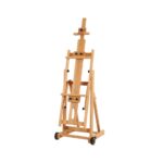 Meeden Versatile Studio H-Frame Easel 1Pc