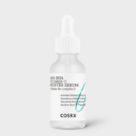 COSRX - Refresh AHA/BHA Vitamin C Booster Serum - 30ml