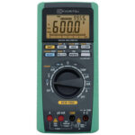 KEW 1062-Digital Multimeters