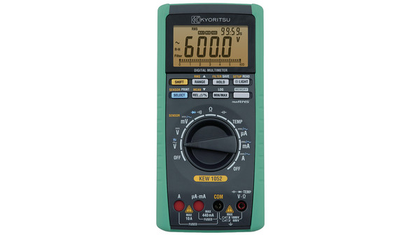 KEW 1062-Digital Multimeters
