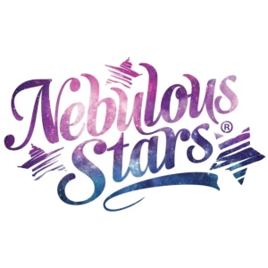 NEBULOUS STARS