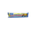 Nara Modelling 6 Normal Colours Clay 500g 1Pc