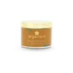 ARGANSUS CURCUMA POWER DETOX RADIANCE ENERGISING FACE MASK