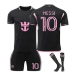Messi Miami Black - Kids
