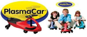PLASMA CAR