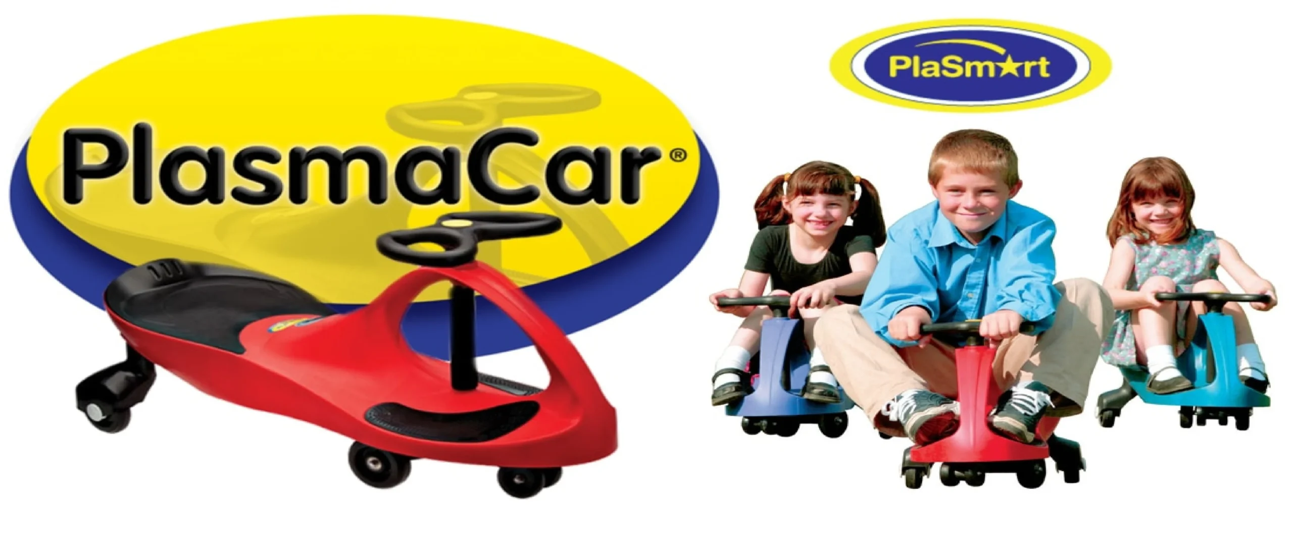 PLASMA CAR