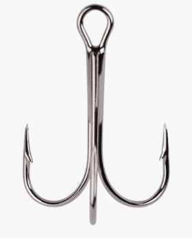 Triple Hookssize for jigs 120& 150g