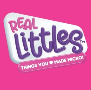 REAL LITTLES
