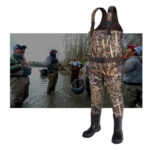 Fishing Wadders For Professhional