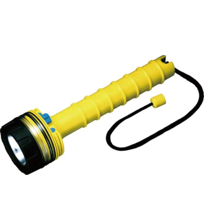 Underwater Diving Flashlight-FH01