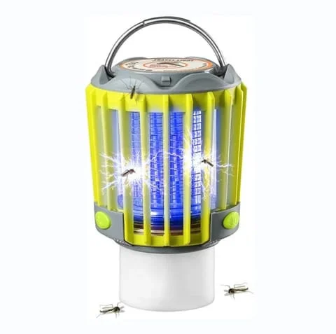 Electric Mosquito Lamp
