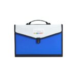 Tranbo Expanding File A4 1Pc