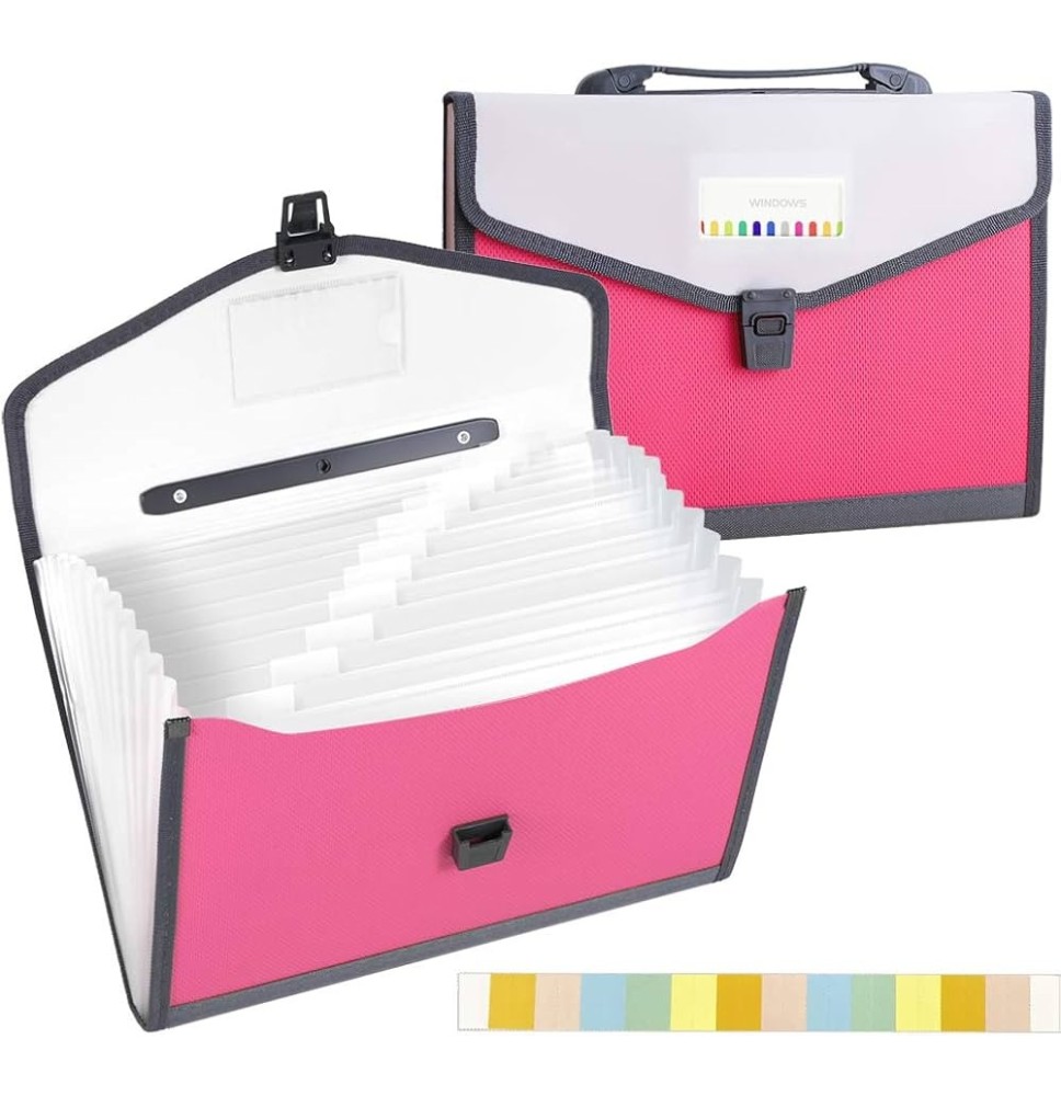 Tranbo Expending File Fc