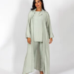 Latrista 3 set light blue