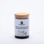 Skin Whitening and Toning Scrub Dark Spot Removal