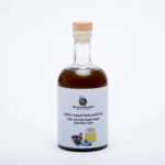 Hair Oil With Black Seed And Aloe Vera