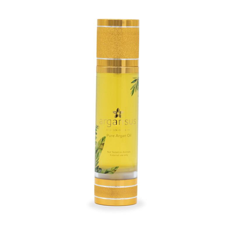 ARGANSUS  ARGAN OIL BODY MIST