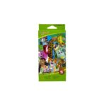 Yalong Color Pencil 12Pc 1Pck