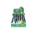 Yalong Erasable Gel Ink Pen-Dino Army 1Pc