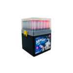 Yalong Marker Double 36Pc 1Box