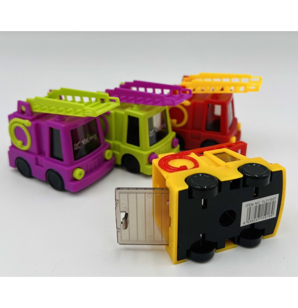 Yalong Sharpener 1Pc