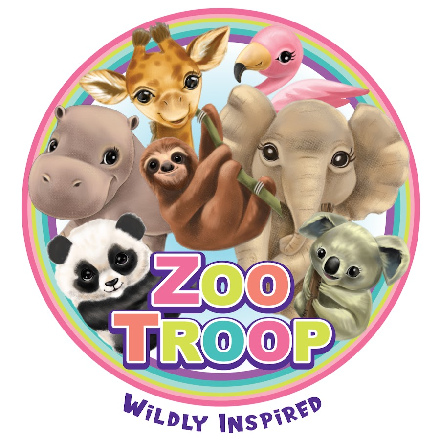 ZOO TROOP