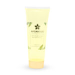 ARGANSUS CURCUMA GEL CLEANSER DEEP CLEANING -REFRESHING